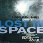 Guido Quintet Manusardi - Lost In Space