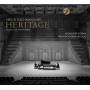 Frdric D'Oria-Nicolas & Alexander Kobrin - Heritage