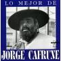 Jorge Cafrune - Mejor