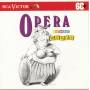 Various - OPERA WITHOUT WORDS