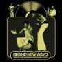 Various - Brand New Wayo