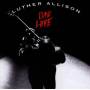 Luther Allison - Bad Love