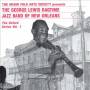 George Lewis - The Oxford Series Volume 1