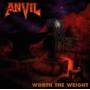 Anvil - WORTH THE WEIGHT