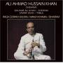 ALI KHAN AHMAD HUSSAIN - Raga Gorakh Kalyan