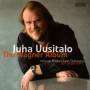 Uusitalo Juha / Helsinki PO / Leif Segerstam - Wagner-Album
