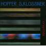 Hugh Hopper / S Klossner - Cryptids