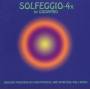Godafrid - Solfeggio 4x