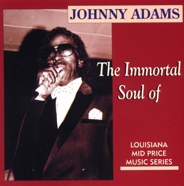 The Immortal Soul Of...