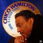 Chico Hamilton - Dancing To A Different Drummer