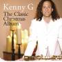 Kenny G - The Classic Christmas Album