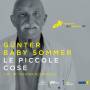 Gnter Sommer - Le Piccole Cose-European Jazz Legends Vol.9