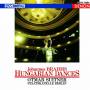 otmar Suitner - Brahms: Hungarian Dances