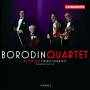 Borodin Quartet - Streichquartette Vol.6