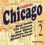 Various - Inside Chicago Vol.2