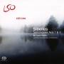 Davis / Lso - Sinfonien 1 & 4
