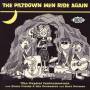 Piltdown Men - RIDE AGAIN