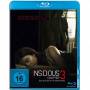 Stefanie Scott, Dermot Mulroney, Hayley Kiyoko, Leigh Whanne - Insidious: Chapter 3 [DE-Version, Regio 2/B]