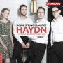 Doric String Quartet - Streichquartette op.20