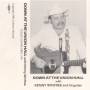Kenny Winfree - Down At The Union Hall