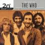 The Who - 20Th Century Masters