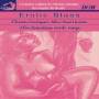 Erotic Blues - Erotic Blues -afro