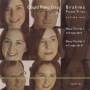 Gould Piano Trio - Brahms Piano Trios Vol.1