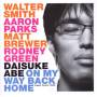 Daisuke Abe / Walter Smith / Parks - On My Way Back Home