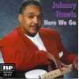 Johnny Rawls - Here We Go