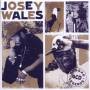 Josey Wales - Reggae Legends (4CD Box)