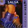World Dance: Salsa - World Dance: Salsa / Various