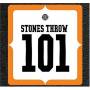 V / A - Stones Throw
