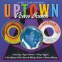 V / A - Uptown,Down South