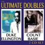 Duke Ellington & Count Basie - Ultimate Doubles