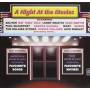 Various Artists - A Night At The Movies