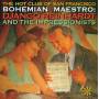 Hot Club Of San Francisco - Bohemian Maestro: Django Reinhardt & Impressionist