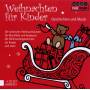 Various - Weihnachten fr Kinder (Geschichten und Musik)