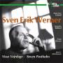 Jens E. Christensen / Anne-Lise Gabold / Jean Ball - Visse Vejrdage/Seven Postludes