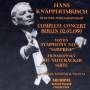 Haydn / Knappertsbusch - Sym 94-knappertsbu