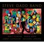 Steve Gadd Band - Steve Gadd Band