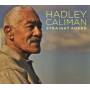 Hadley Caliman - Straight Ahead