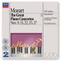 Alfred Brendel / Neville Marriner / AMF - Klavierkonzerte Vol.2