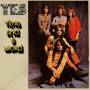 Yes - Time And A Word