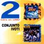 Conjunto Ivoti - 2 En 1