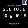 Dudok Quartet Amsterdam - Solitude