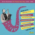 boots Randolph - The Yakety Sax man, 1958-1962