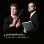 Michael Foyle & Maksim Stsura - Sonatas for Piano and Violin Vol. 2