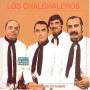 Los Chalchaleros - Argentina Que Yo Quiero