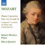 MOZART W. A. - Klavierkonzerte 12-14