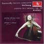 Brahms - Son In E Minor For Vc & Pno 38